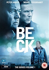 Beck - The Series - Volume 1 (15) - CeX (UK): - Buy, Sell, Donate